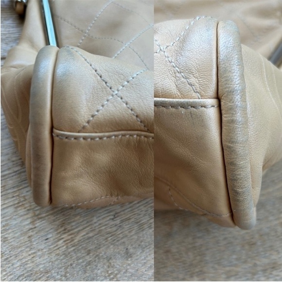 💕Chanel Ultimate Foldover Bag - Picture 8 of 14